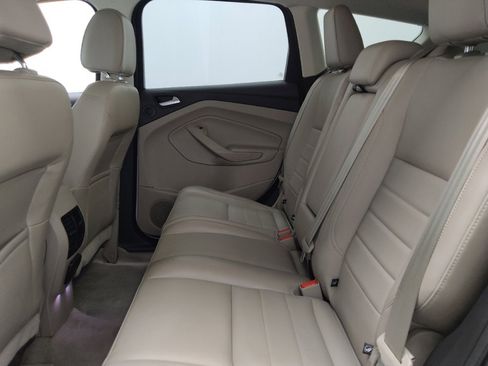 Used 2015 Ford Escape Titanium w/ Equipment Group 301A AWD/4WD image 18