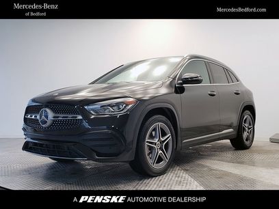 Used 2023 Mercedes-Benz GLA 250 GLA 250