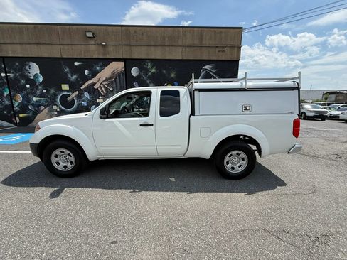 Used 2021 Nissan Frontier S RWD image 37