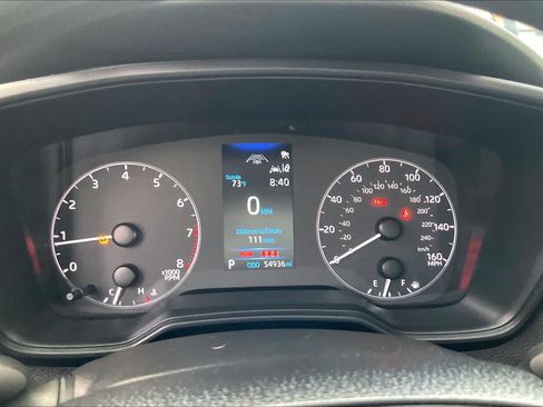 Used 2024 Toyota Corolla LE FWD image 25
