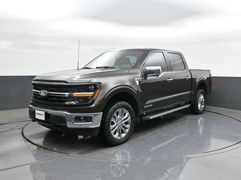 Used 2024 Ford F150 XLT w/ Equipment Group 302A MID AWD/4WD image 32