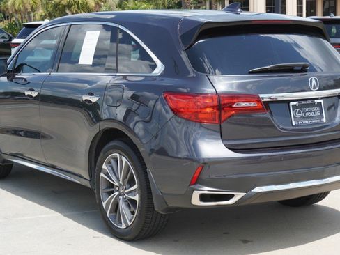 Used 2019 Acura MDX FWD w/ Technology Package image 8