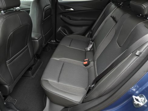 New 2026 Buick Encore GX Preferred w/ Comfort Package image 15