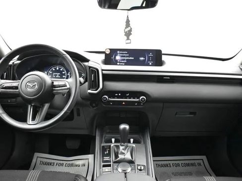 Used 2025 MAZDA CX-50 AWD 2.5 S w/ Preferred Package image 19