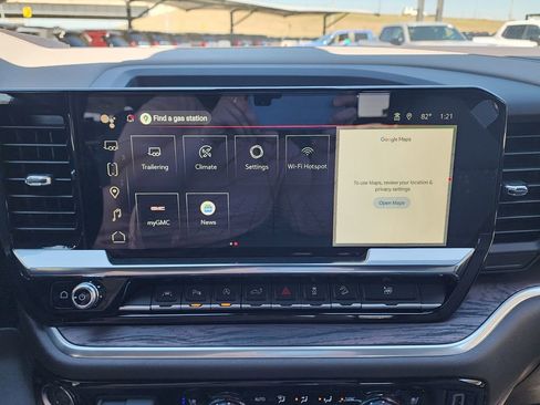 New 2026 GMC Sierra 1500 SLT w/ SLT Premium Plus Package image 26