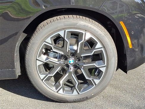 New 2026 BMW X3 xDrive30 w/ M Sport Package image 8