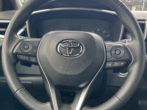 Certified 2024 Toyota Corolla SE FWD image 19
