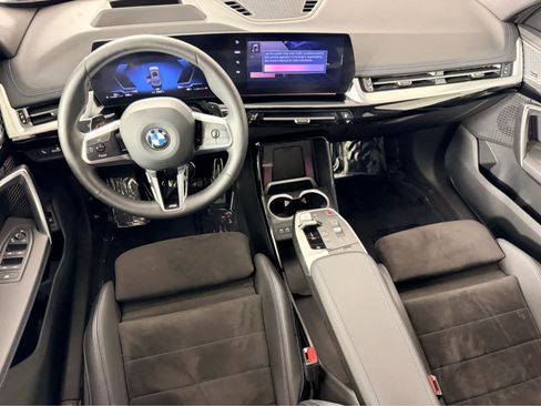 Used 2025 BMW X1 xDrive28i w/ Technology Package AWD/4WD image 13