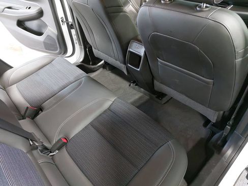 Used 2025 Buick Envista Sport Touring FWD image 11