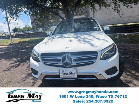 Used 2019 Mercedes-Benz GLC 300 image 8