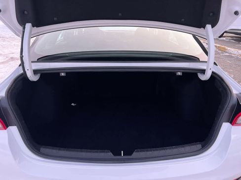 Used 2023 Kia K5 LXS image 25