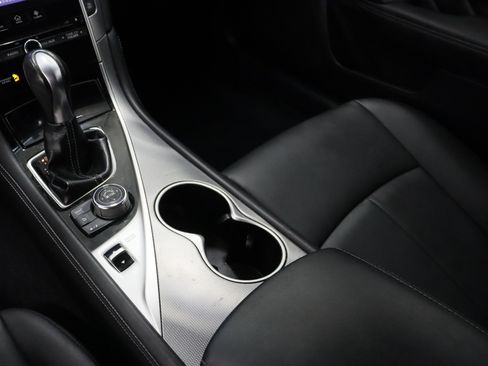 Used 2017 INFINITI Q50 Signature Edition RWD image 17