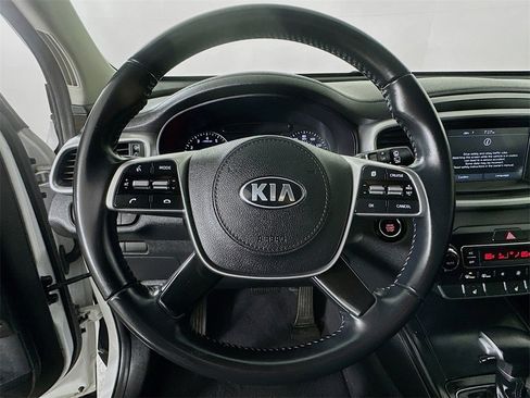 Certified 2020 Kia Sorento S image 23