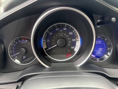 Used 2019 Honda Fit LX image 12
