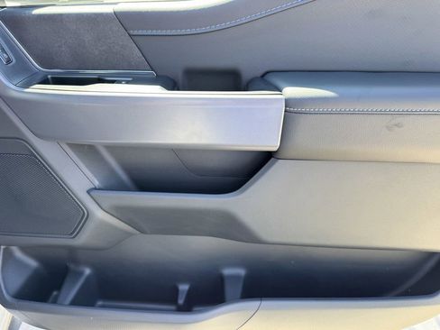 New 2026 Ford F150 XLT w/ Equipment Group 302A MID image 9