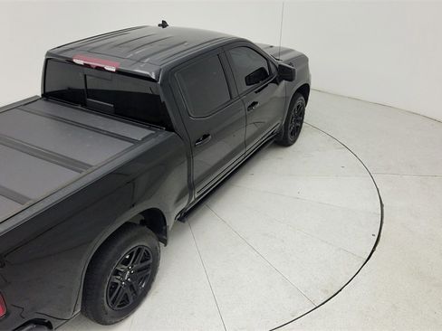 Used 2024 Chevrolet Silverado 1500 High Country w/ Midnight Edition image 38