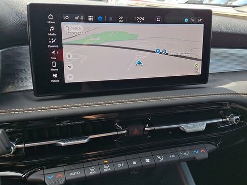 New 2026 Alfa Romeo Tonale Base w/ Quick Order Package 23H Volce image 10