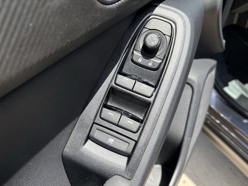New 2026 Subaru Crosstrek 2.0i Premium AWD/4WD image 26