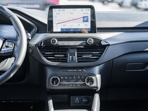 New 2026 Ford Escape Active w/ Cold Weather Package image 21