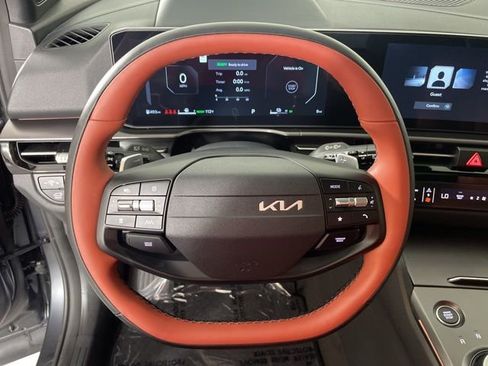 New 2026 Kia Sportage SX Prestige image 20