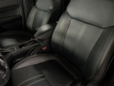 Used 2021 Ford Ranger Lariat w/ Equipment Group 501A High image 19