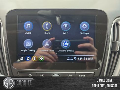 Used 2024 Chevrolet Malibu LS FWD image 19