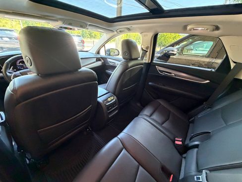 Used 2019 Cadillac XT5 Premium Luxury w/ Driver Assist Package FWD image 28