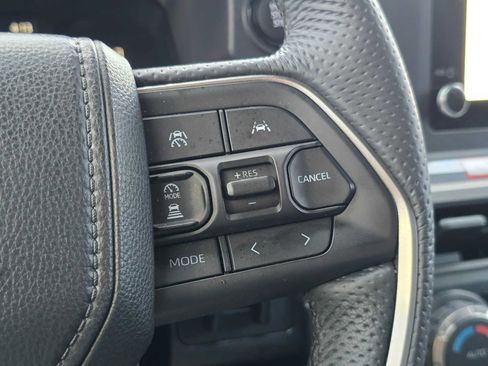 Certified 2025 Toyota Tacoma SR5 w/ SR5 Upgrade Package image 37