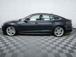 Used 2018 Audi A5 2.0T Prestige w/ S Line Sport Package video 2