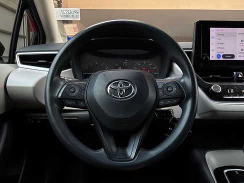 Used 2024 Toyota Corolla LE FWD image 32