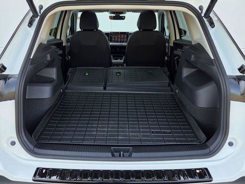 Certified 2026 Volkswagen Tiguan SE AWD/4WD image 62