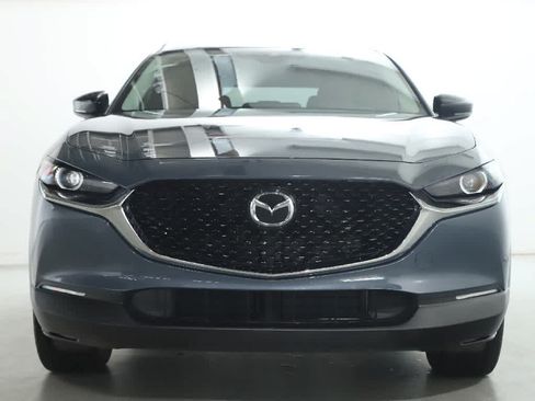 Used 2023 MAZDA CX-30 AWD 2.5 S w/ Preferred Package image 5