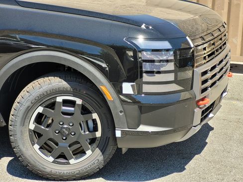 New 2026 Hyundai Palisade XRT Pro image 3