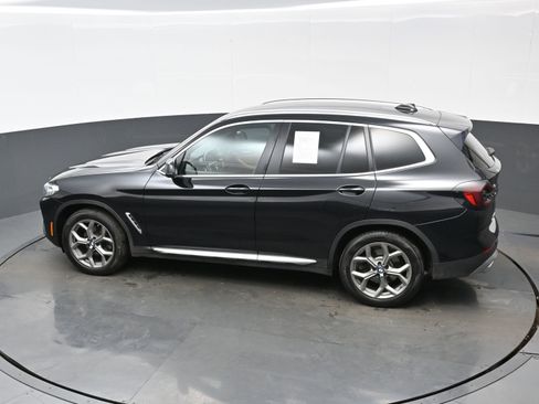 Used 2022 BMW X3 xDrive30i image 47