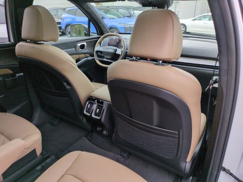 New 2026 Kia Sorento SX Prestige w/ Olive Brown Leather Package AWD/4WD image 49