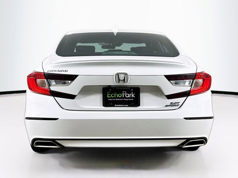 Used 2020 Honda Accord Sport image 7