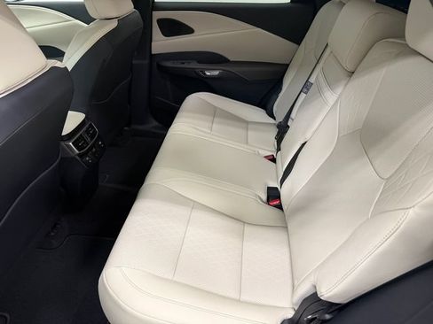 New 2026 Lexus RX 350 Premium Plus FWD image 14