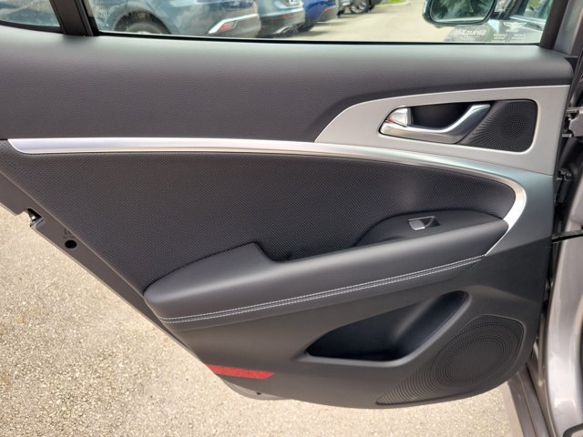 Certified 2026 Genesis G70 2.5T Prestige RWD image 10
