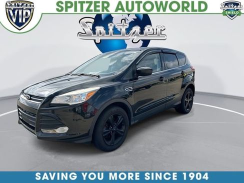 Used 2015 Ford Escape SE AWD/4WD image 4