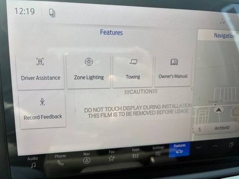 New 2027 Ford F250 XLT w/ XLT Premium Package AWD/4WD image 29