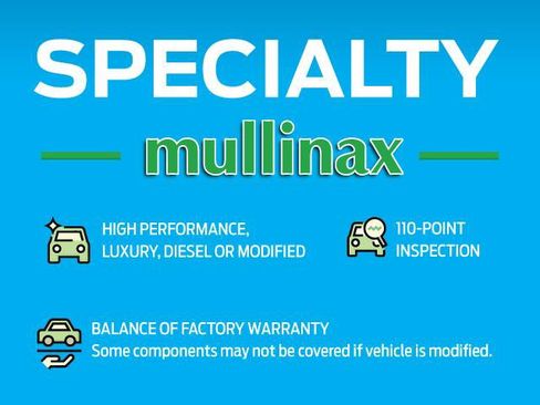 Used 2025 GMC Sierra 1500 Elevation w/ LPO, Elevation Black Package RWD image 4