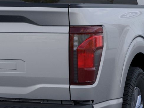 New 2025 Ford F150 XLT w/ Equipment Group 302A MID RWD image 22