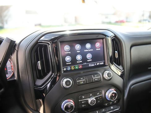 Used 2021 GMC Sierra 1500 SLT w/ SLT Premium Plus Package image 32