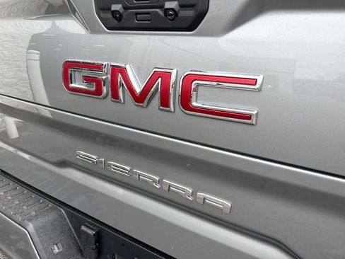 New 2026 GMC Sierra 1500 Elevation w/ Preferred Package AWD/4WD image 27