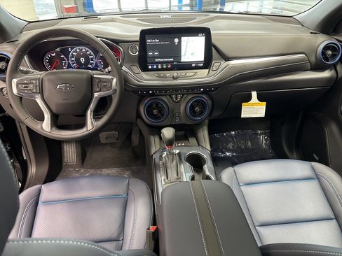 New 2026 Chevrolet Blazer RS image 11