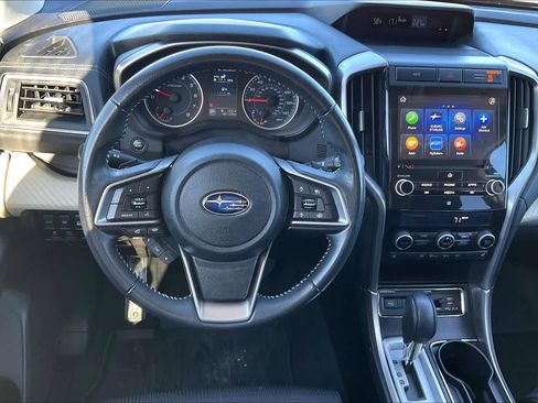 Used 2022 Subaru Ascent Premium w/ Convenience Package image 14