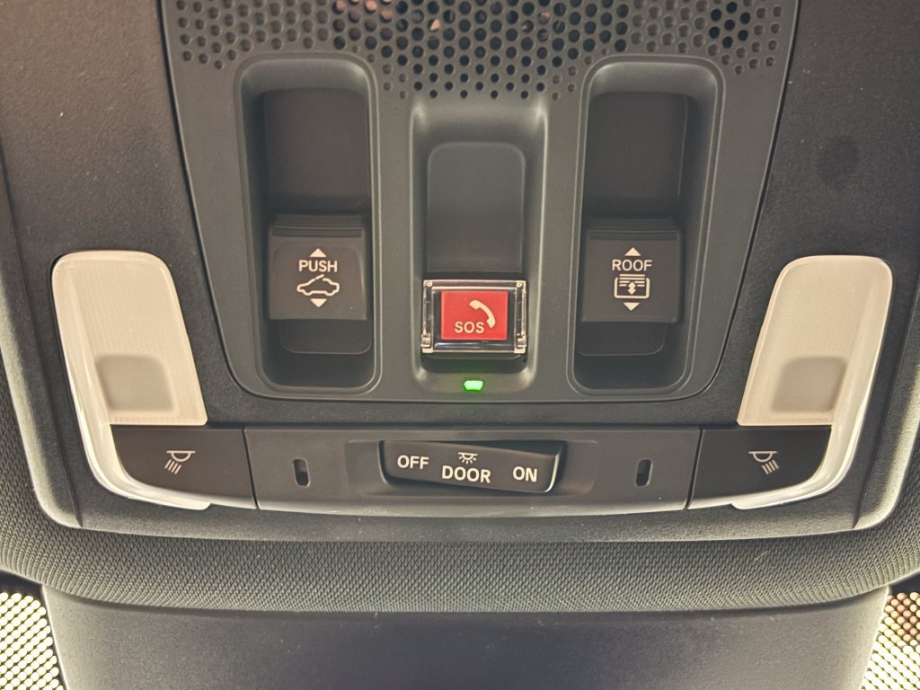 New 2026 Honda Pilot TrailSport image 32