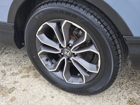 Used 2020 Honda CR-V EX-L image 14