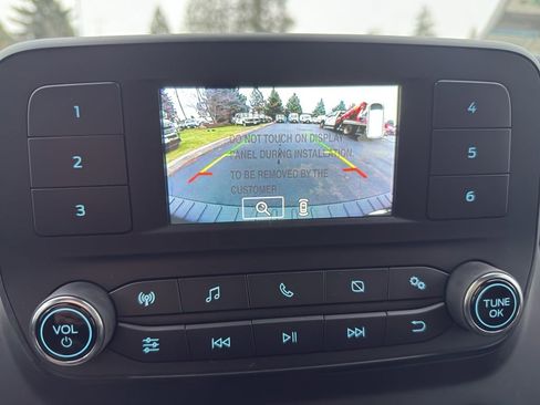 New 2025 Ford Transit 250 Low Roof AWD image 28