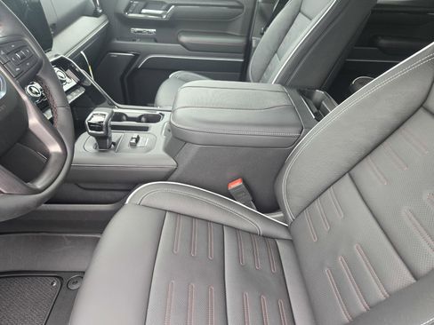 New 2026 GMC Sierra 1500 AT4X image 8